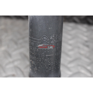 9821016680 COPPIA AMMORTIZZATORI POSTERIORI DX SX CITROEN C3 AIRCROSS II 2 (2023) 1.2 110CV 81KW EB2ADT/EU63 HNP