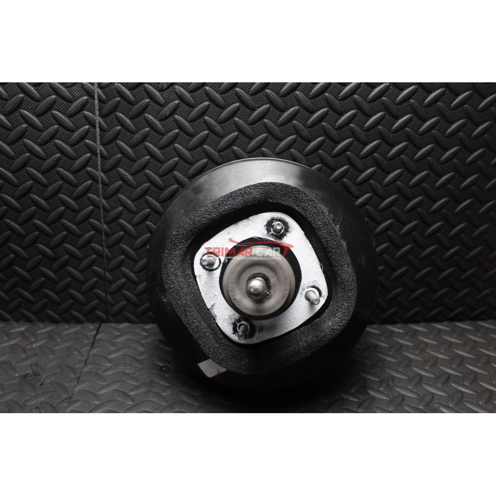 9813761080 SERVOFRENO CITROEN C3 AIRCROSS II 2 (2023) 1.2 110CV 81KW EB2ADT/EU63 HNP