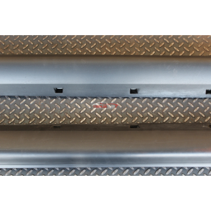 13473612 13473613 COPPIA MINIGONNE SOTTOPORTA LATERALI CITROEN C3 AIRCROSS II 2 (2023) 1.2 110CV 81KW EB2ADT/EU63 HNP