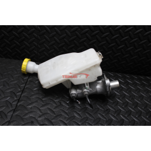 4601R9 POMPA + VASCHETTA SERBATOIO SERVOFRENO FRENI CITROEN C3 AIRCROSS II 2 (2023) 1.2 110CV 81KW EB2ADT/EU63 HNP