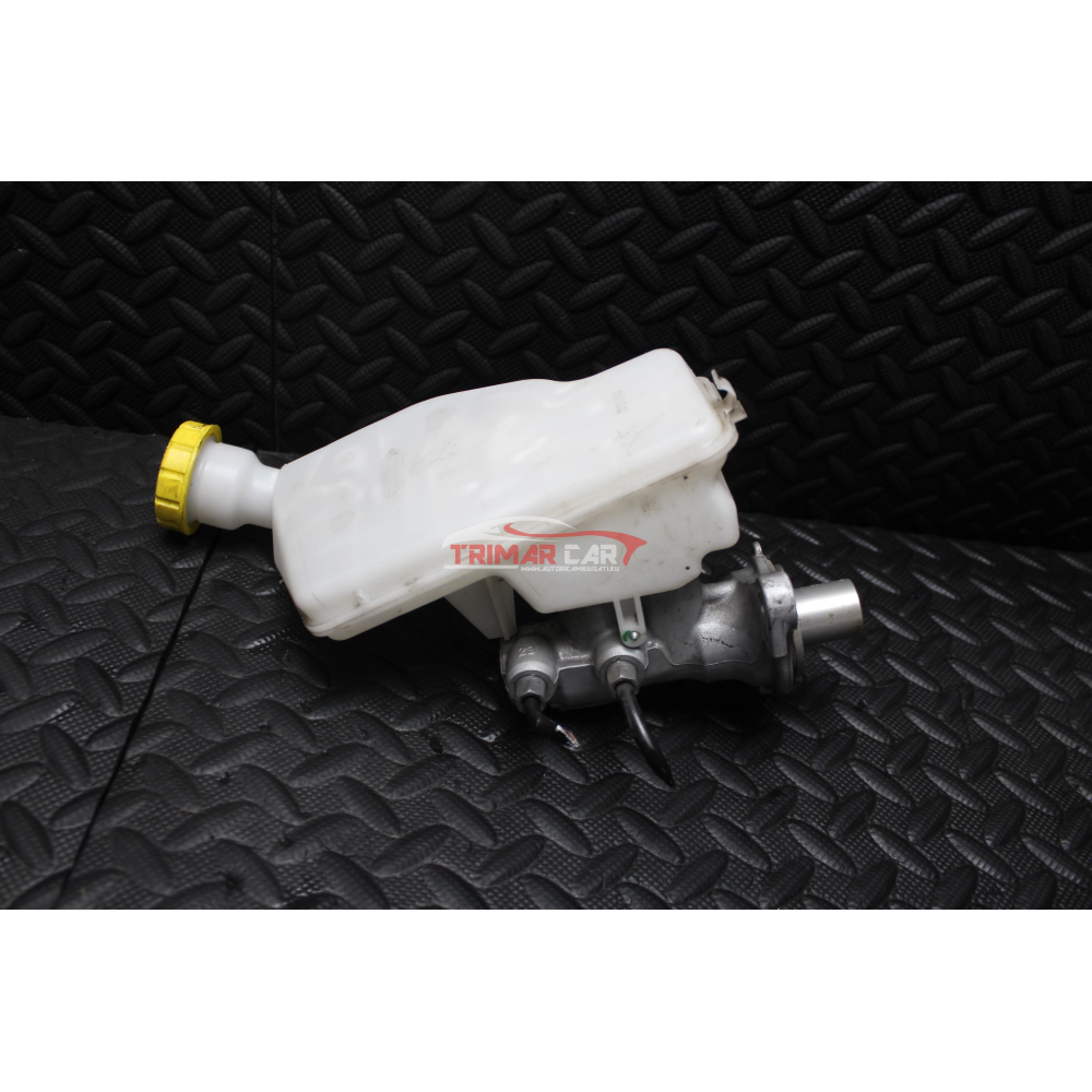 4601R9 POMPA + VASCHETTA SERBATOIO SERVOFRENO FRENI CITROEN C3 AIRCROSS II 2 (2023) 1.2 110CV 81KW EB2ADT/EU63 HNP