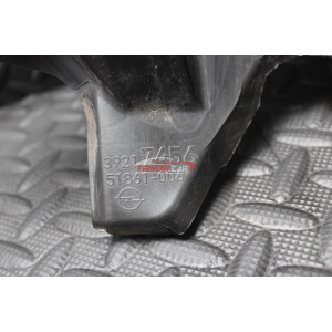 39217456 YQ00774880 PARATIA ARIA RAFFREDDAMENTO CITROEN C3 AIRCROSS II 2 (2023) 1.2 110CV 81KW EB2ADT/EU63 HNP