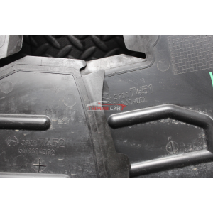 POSS COD YQ00051680 COPPIA PARATIA ARIA CITROEN C3 AIRCROSS II 2 (2023) 1.2 110CV 81KW EB2ADT/EU63 HNP