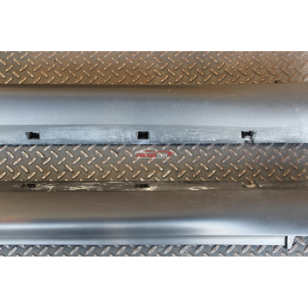 13473612 13473613 COPPIA MINIGONNE SOTTOPORTA LATERALI CITROEN C3 AIRCROSS II 2 (2023) 1.2 110CV 81KW EB2ADT/EU63 HNP