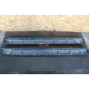 13473612 13473613 COPPIA MINIGONNE SOTTOPORTA LATERALI CITROEN C3 AIRCROSS II 2 (2023) 1.2 110CV 81KW EB2ADT/EU63 HNP