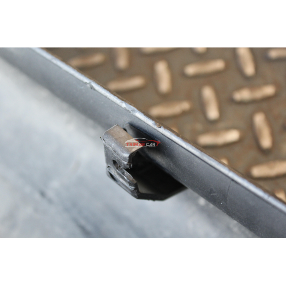 13473612 13473613 COPPIA MINIGONNE SOTTOPORTA LATERALI CITROEN C3 AIRCROSS II 2 (2023) 1.2 110CV 81KW EB2ADT/EU63 HNP