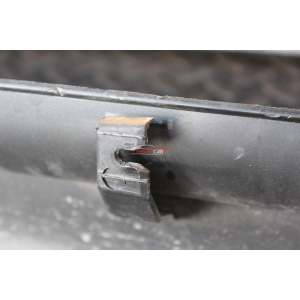 13473612 13473613 COPPIA MINIGONNE SOTTOPORTA LATERALI CITROEN C3 AIRCROSS II 2 (2023) 1.2 110CV 81KW EB2ADT/EU63 HNP