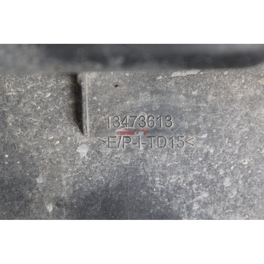 13473612 13473613 COPPIA MINIGONNE SOTTOPORTA LATERALI CITROEN C3 AIRCROSS II 2 (2023) 1.2 110CV 81KW EB2ADT/EU63 HNP