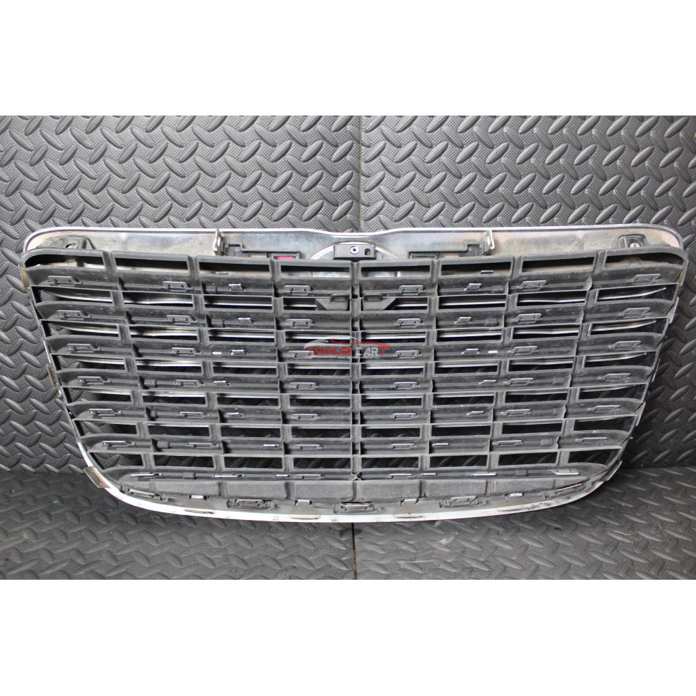 68146910AA MASCHERINA GRIGLIA ANTERIORE LANCIA THEMA 2 (LX)(2011 IN POI) 3.0 D 239CV 176KW COD MOT; EXF