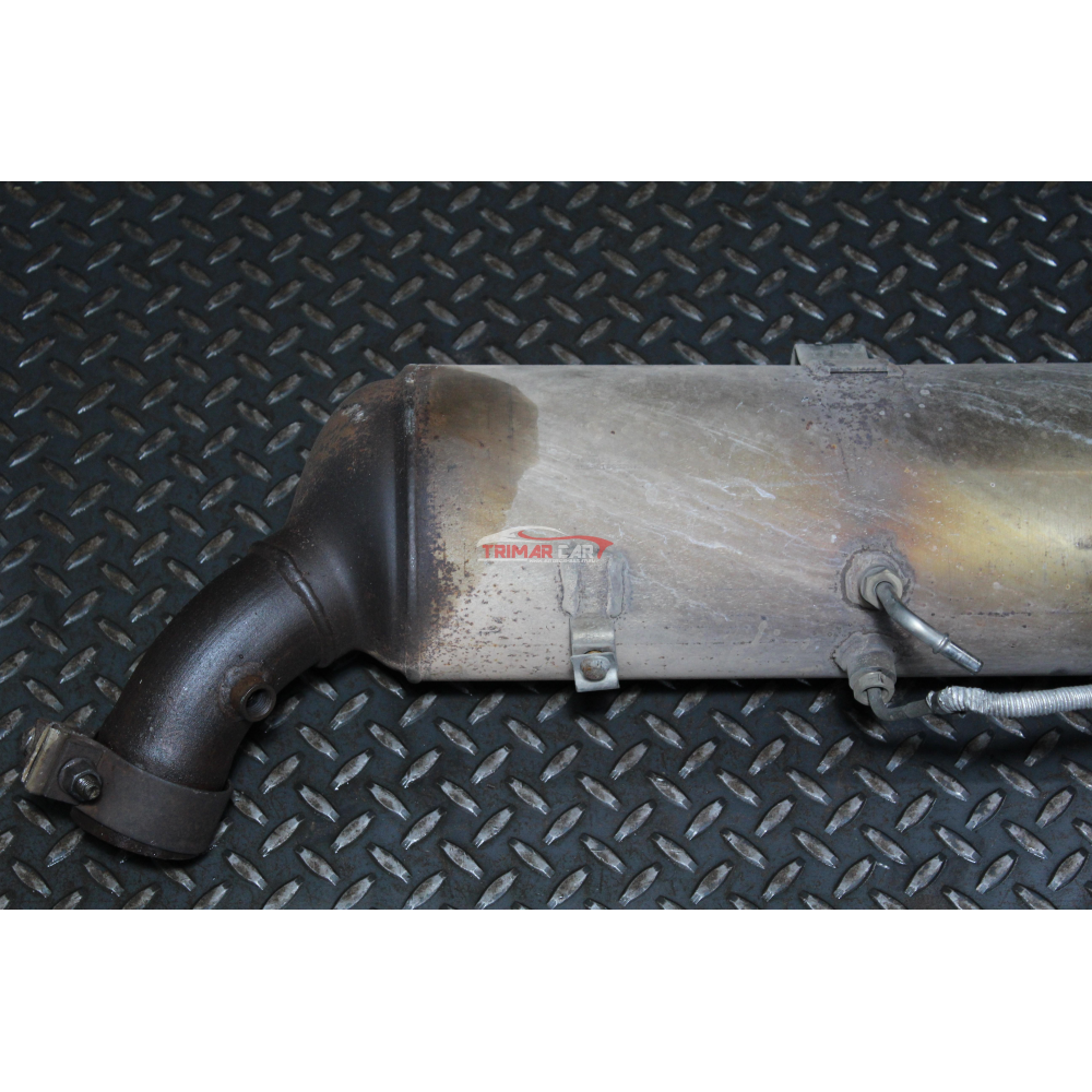 555AC10832 CATALIZZATORE LANCIA THEMA 2 (LX)(2011 IN POI) 3.0 D 239CV 176KW COD MOT; EXF