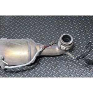 555AC10832 CATALIZZATORE LANCIA THEMA 2 (LX)(2011 IN POI) 3.0 D 239CV 176KW COD MOT; EXF