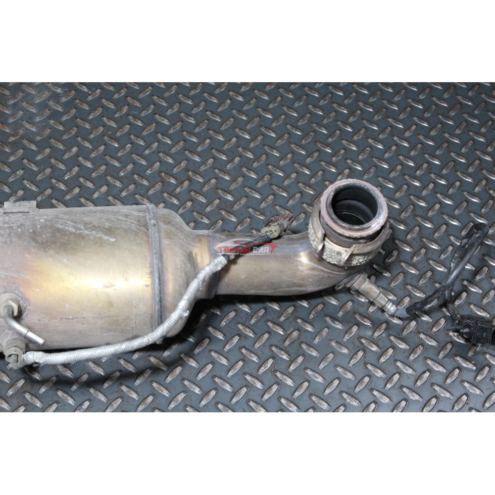 555AC10832 CATALIZZATORE LANCIA THEMA 2 (LX)(2011 IN POI) 3.0 D 239CV 176KW COD MOT; EXF