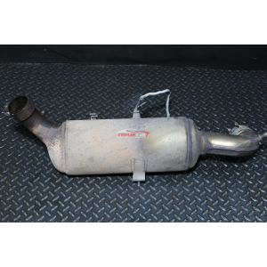 555AC10832 CATALIZZATORE LANCIA THEMA 2 (LX)(2011 IN POI) 3.0 D 239CV 176KW COD MOT; EXF