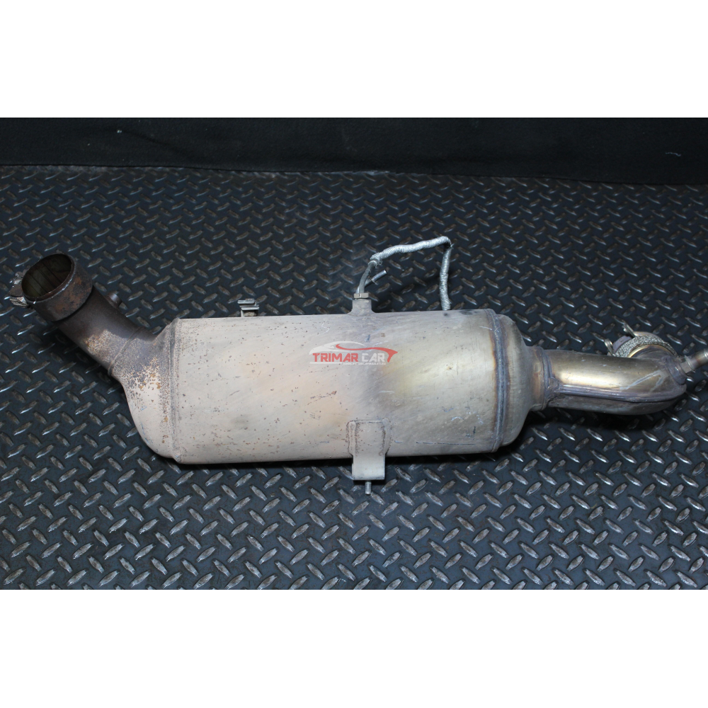 555AC10832 CATALIZZATORE LANCIA THEMA 2 (LX)(2011 IN POI) 3.0 D 239CV 176KW COD MOT; EXF