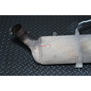 555AC10832 CATALIZZATORE LANCIA THEMA 2 (LX)(2011 IN POI) 3.0 D 239CV 176KW COD MOT; EXF