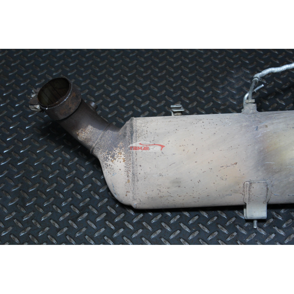 555AC10832 CATALIZZATORE LANCIA THEMA 2 (LX)(2011 IN POI) 3.0 D 239CV 176KW COD MOT; EXF