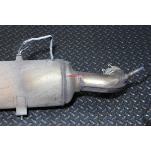 555AC10832 CATALIZZATORE LANCIA THEMA 2 (LX)(2011 IN POI) 3.0 D 239CV 176KW COD MOT; EXF
