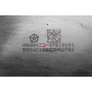 555AC10832 CATALIZZATORE LANCIA THEMA 2 (LX)(2011 IN POI) 3.0 D 239CV 176KW COD MOT; EXF