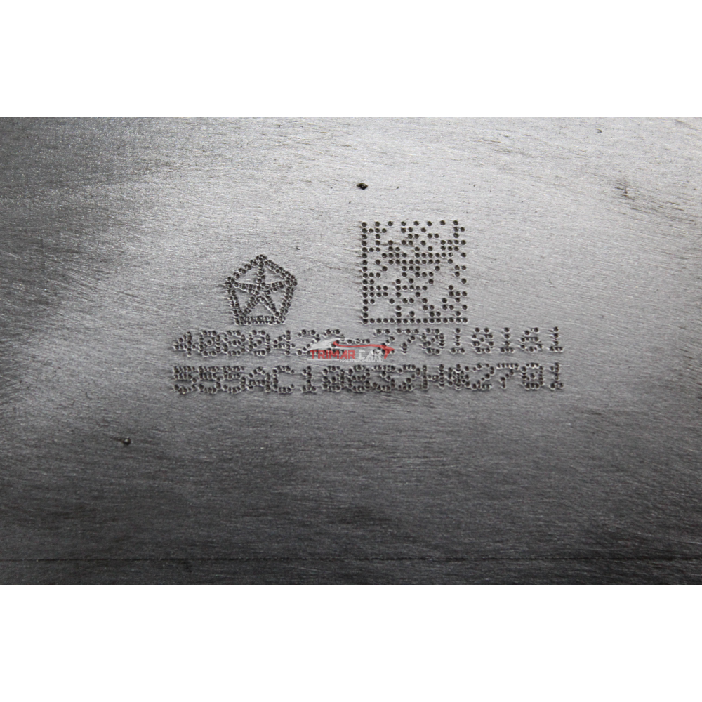 555AC10832 CATALIZZATORE LANCIA THEMA 2 (LX)(2011 IN POI) 3.0 D 239CV 176KW COD MOT; EXF