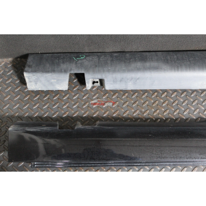 1LG57TZZAB 1LG56TZZAB COPPIA MINIGONNE SOTTOPORTA LATERALI LANCIA THEMA 2 (LX)(2011 IN POI) 3.0 D 239CV 176KW COD MOT. EXF