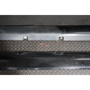 1LG57TZZAB 1LG56TZZAB COPPIA MINIGONNE SOTTOPORTA LATERALI LANCIA THEMA 2 (LX)(2011 IN POI) 3.0 D 239CV 176KW COD MOT. EXF