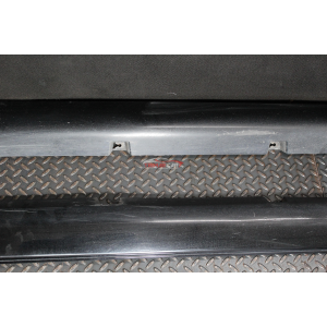 1LG57TZZAB 1LG56TZZAB COPPIA MINIGONNE SOTTOPORTA LATERALI LANCIA THEMA 2 (LX)(2011 IN POI) 3.0 D 239CV 176KW COD MOT. EXF