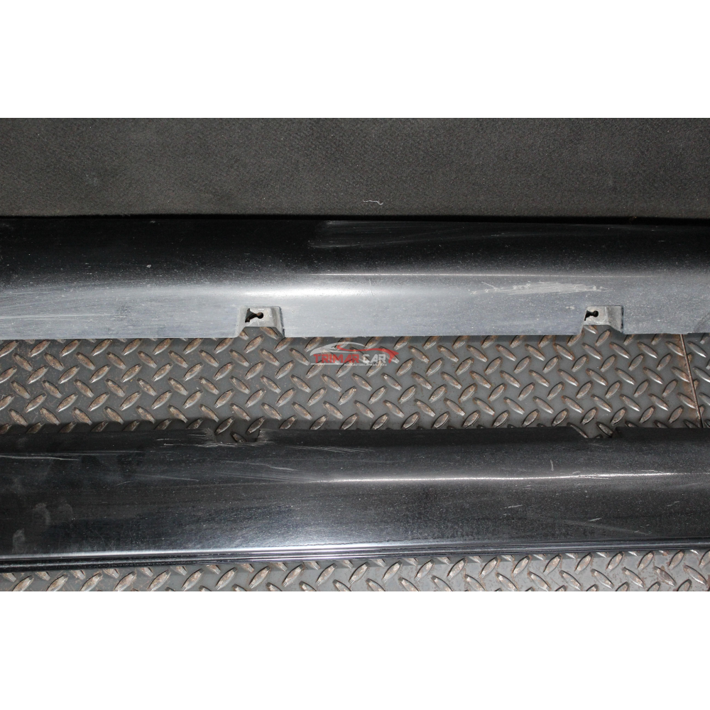 1LG57TZZAB 1LG56TZZAB COPPIA MINIGONNE SOTTOPORTA LATERALI LANCIA THEMA 2 (LX)(2011 IN POI) 3.0 D 239CV 176KW COD MOT. EXF