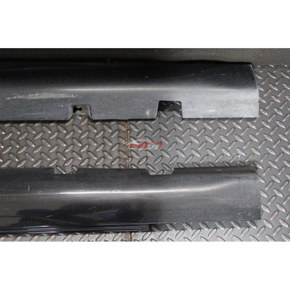 1LG57TZZAB 1LG56TZZAB COPPIA MINIGONNE SOTTOPORTA LATERALI LANCIA THEMA 2 (LX)(2011 IN POI) 3.0 D 239CV 176KW COD MOT. EXF