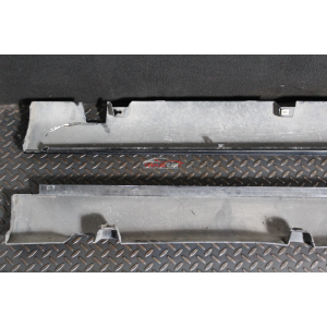 1LG57TZZAB 1LG56TZZAB COPPIA MINIGONNE SOTTOPORTA LATERALI LANCIA THEMA 2 (LX)(2011 IN POI) 3.0 D 239CV 176KW COD MOT. EXF