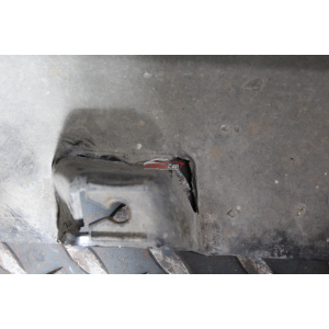 1LG57TZZAB 1LG56TZZAB COPPIA MINIGONNE SOTTOPORTA LATERALI LANCIA THEMA 2 (LX)(2011 IN POI) 3.0 D 239CV 176KW COD MOT. EXF