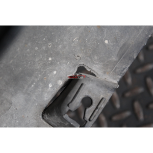 1LG57TZZAB 1LG56TZZAB COPPIA MINIGONNE SOTTOPORTA LATERALI LANCIA THEMA 2 (LX)(2011 IN POI) 3.0 D 239CV 176KW COD MOT. EXF