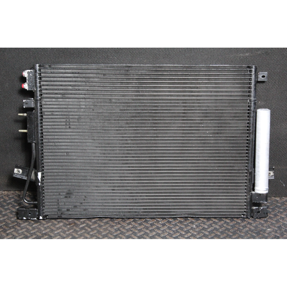 K68050292AA RADIATORE CONDENSATORE OLIO CAMBIO AUTOMATICO LANCIA THEMA 2 (LX)(2011 >) 3.0D 239CV 176KW VM24D / EXF