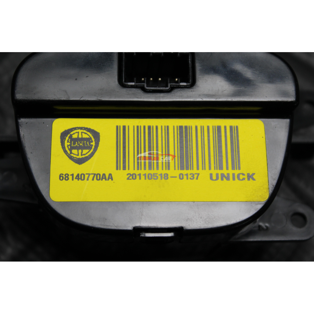 68140770AA OROLOGIO VEGLIA LANCIA THEMA 2 (LX)(2011 >) 3.0D 239CV 176KW VM24D / EXF