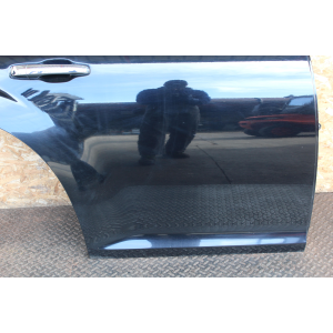 SPORTELLO PORTA PORTIERA POSTERIORE DX DESTRA LANCIA THEMA 2 (LX)(2011 >) 3.0D 239CV 176KW VM24D / EXF