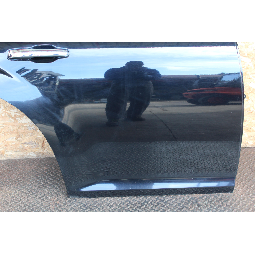 SPORTELLO PORTA PORTIERA POSTERIORE DX DESTRA LANCIA THEMA 2 (LX)(2011 >) 3.0D 239CV 176KW VM24D / EXF