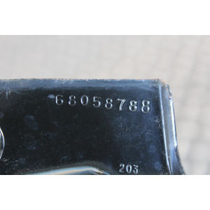 68058788 SUPPORTO BARRA TRAVERSA LANCIA THEMA 2 (LX)(2011 >) 3.0D 239CV 176KW VM24D / EXF