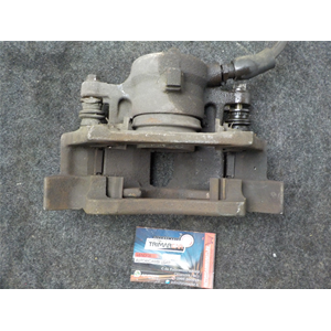 PINZA FRENO ANTERIORE DESTRA MERCEDES CLASSE A (W168) [1997-2004]