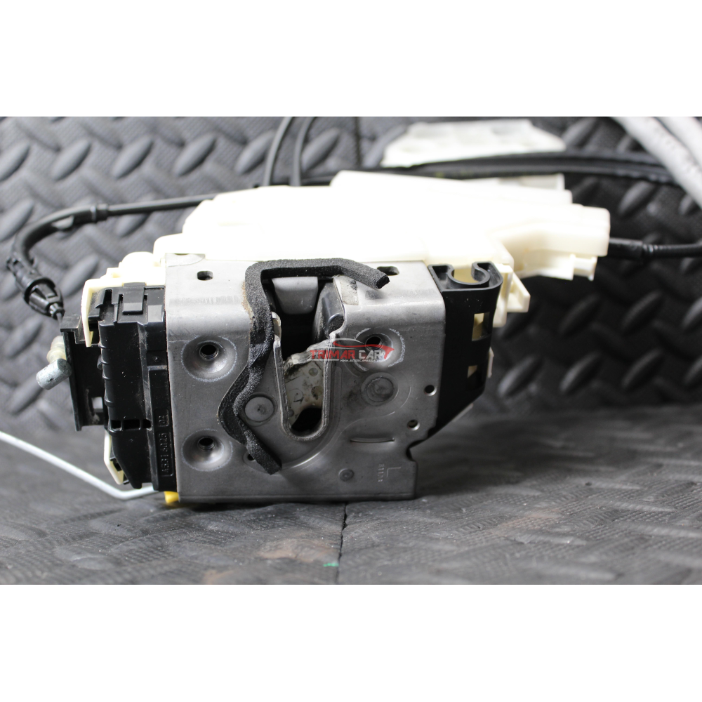 52139902 SERRATURA SPORTELLO ANTERIORE SINISTRA FIAT 500X (334)(2014 >)