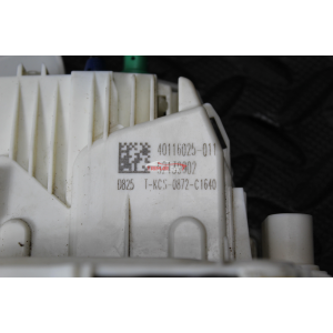 52139902 SERRATURA SPORTELLO ANTERIORE SINISTRA FIAT 500X (334)(2014 >)