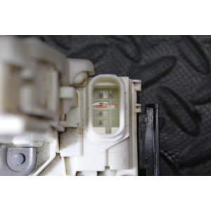 52139902 SERRATURA SPORTELLO ANTERIORE SINISTRA FIAT 500X (334)(2014 >)