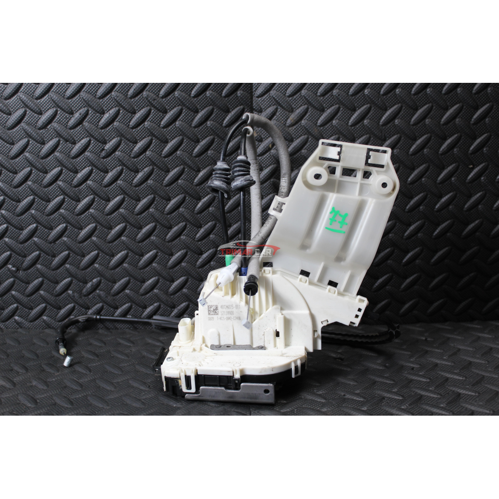 52139900 SERRATURA SPORTELLO ANTERIORE DESTRA FIAT 500X (334)(2014 >)