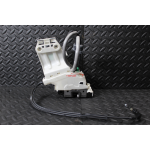 52139900 SERRATURA SPORTELLO ANTERIORE DESTRA FIAT 500X (334)(2014 >)