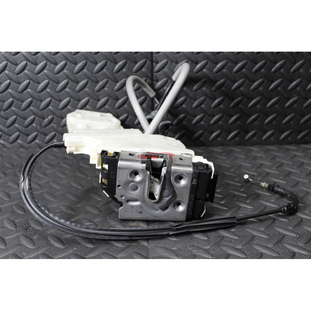 52139900 SERRATURA SPORTELLO ANTERIORE DESTRA FIAT 500X (334)(2014 >)