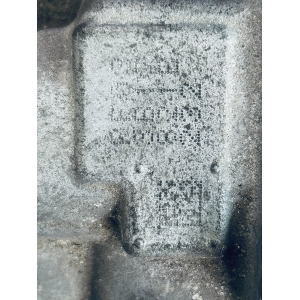 3090047110 CAMBIO MARCE AUTOMATICO CHR TOYOTA C-HR (2016>) 1.8 HYBRID 2ZR-FXE