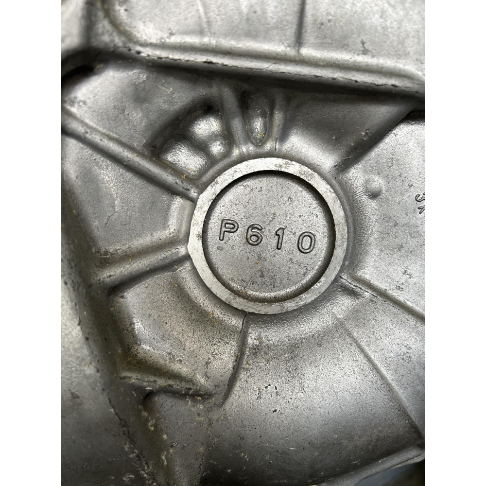 3090047110 CAMBIO MARCE AUTOMATICO CHR TOYOTA C-HR (2016>) 1.8 HYBRID 2ZR-FXE