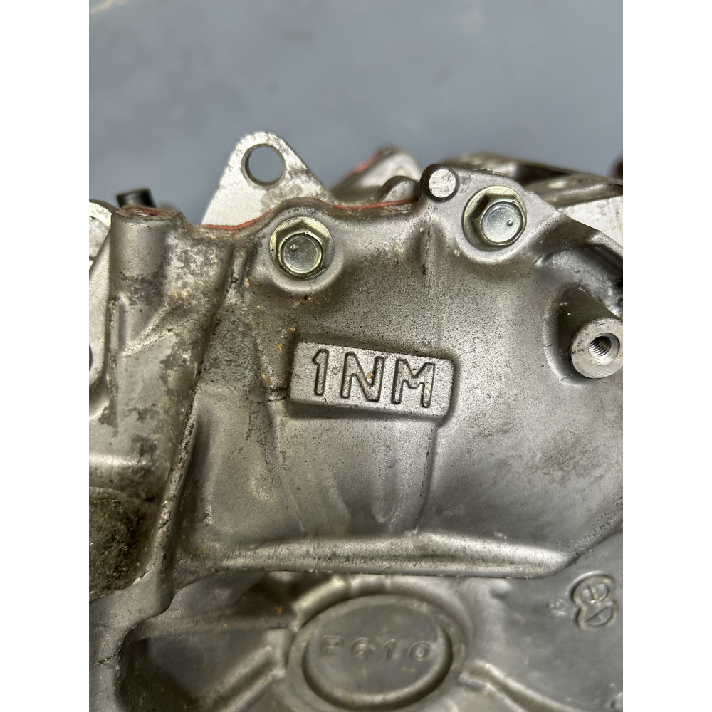 3090047110 CAMBIO MARCE AUTOMATICO CHR TOYOTA C-HR (2016>) 1.8 HYBRID 2ZR-FXE