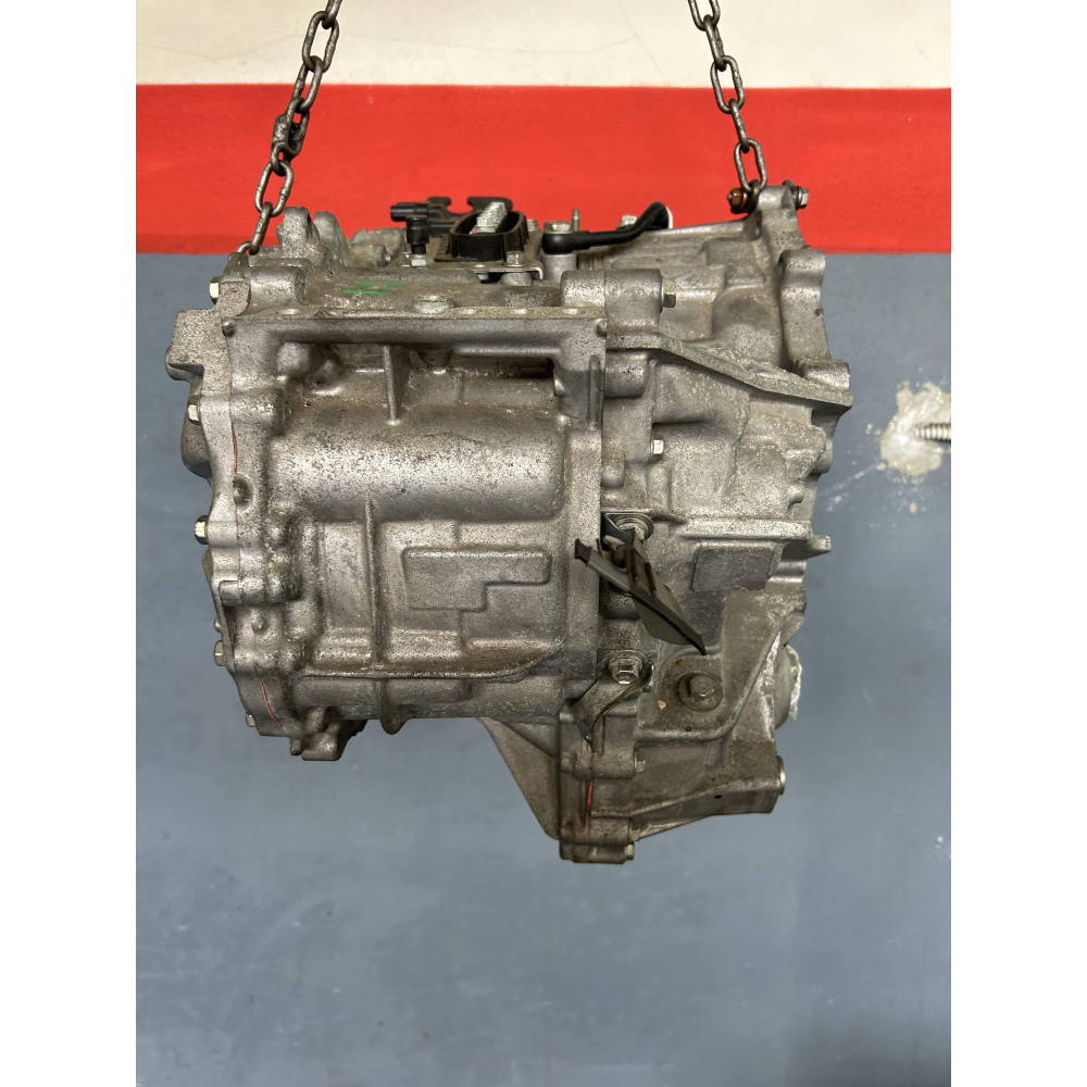 3090047110 CAMBIO MARCE AUTOMATICO CHR TOYOTA C-HR (2016>) 1.8 HYBRID 2ZR-FXE