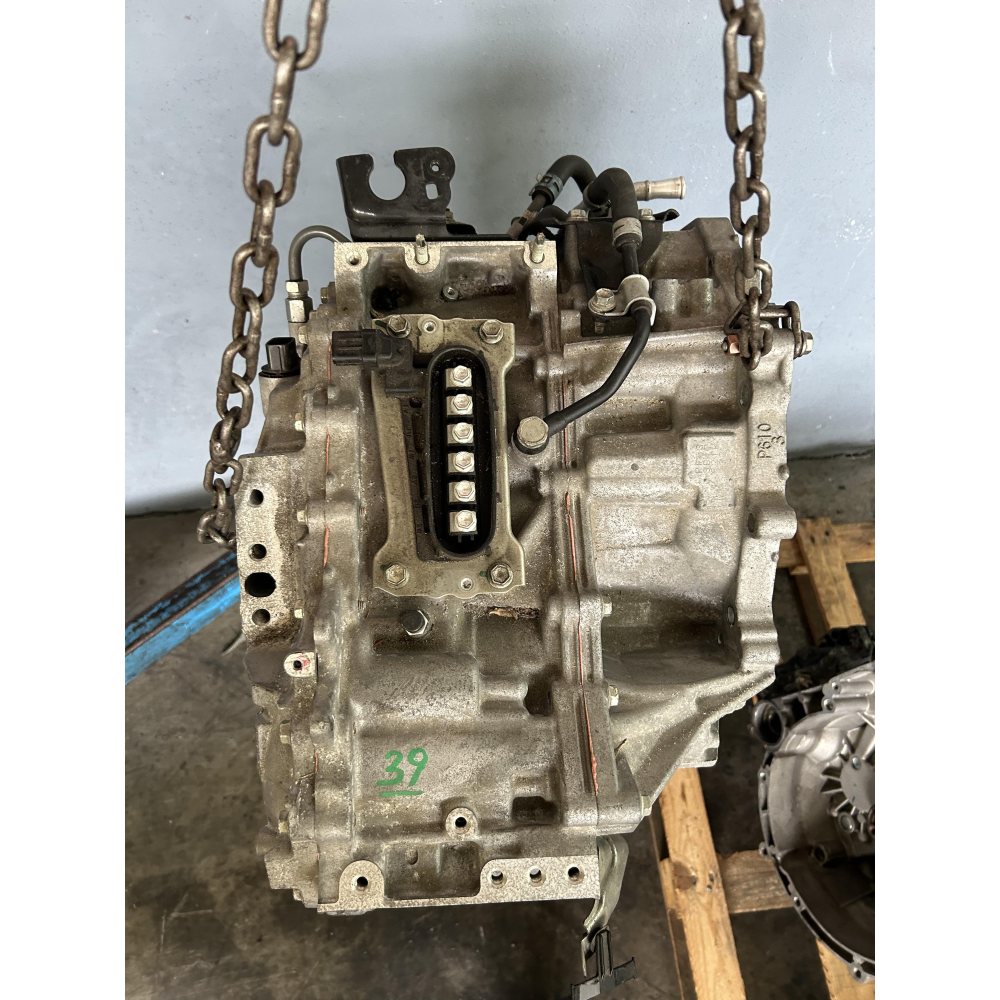 3090047110 CAMBIO MARCE AUTOMATICO CHR TOYOTA C-HR (2016>) 1.8 HYBRID 2ZR-FXE