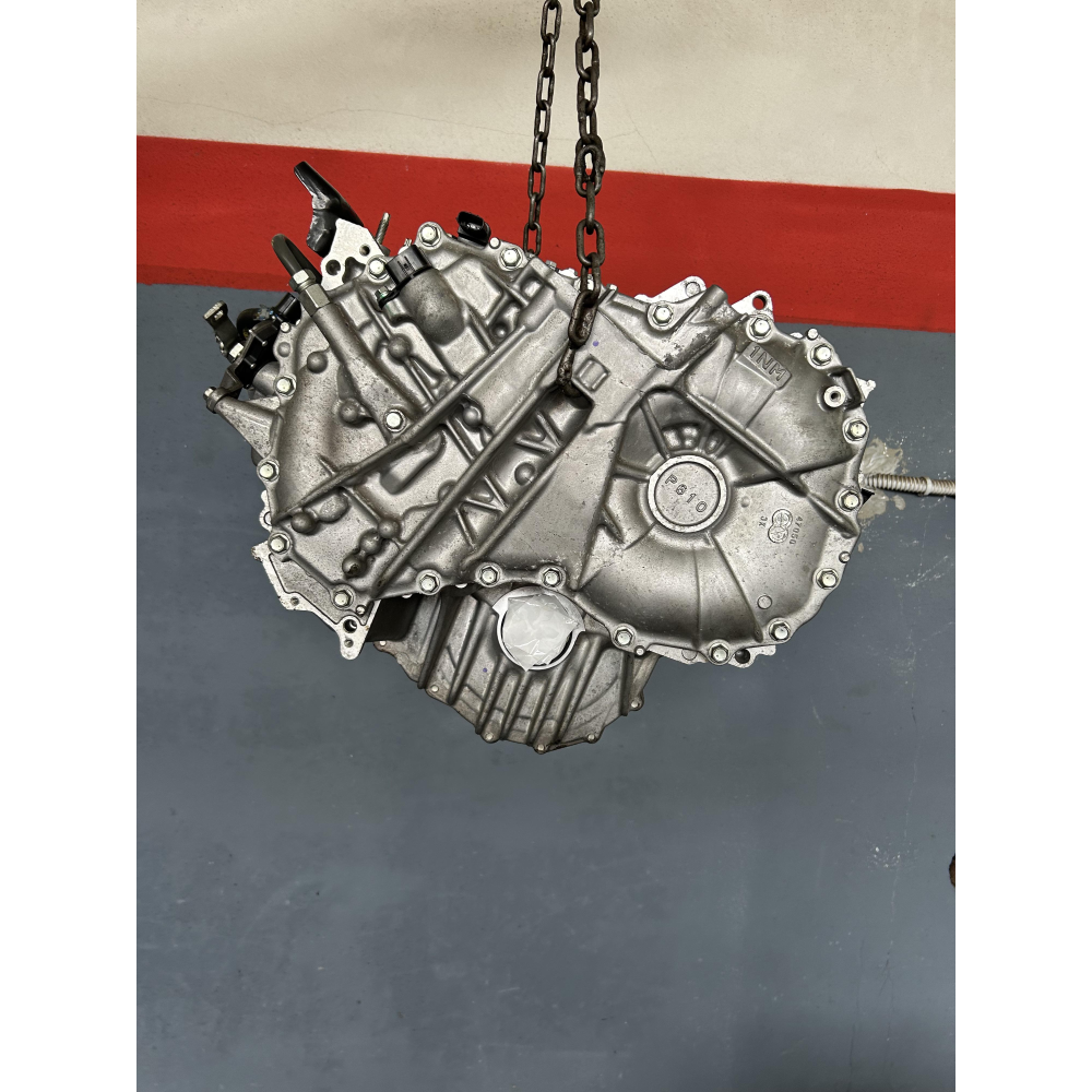 3090047110 CAMBIO MARCE AUTOMATICO CHR TOYOTA C-HR (2016>) 1.8 HYBRID 2ZR-FXE