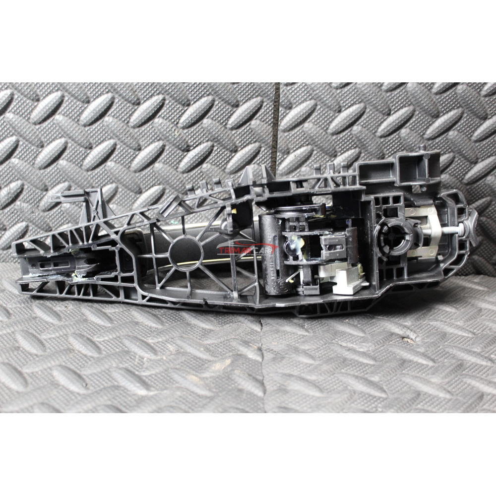 52065134 MANIGLIA ESTERNA POSTERIORE SINISTRA FIAT 500X (334)(2014 >)